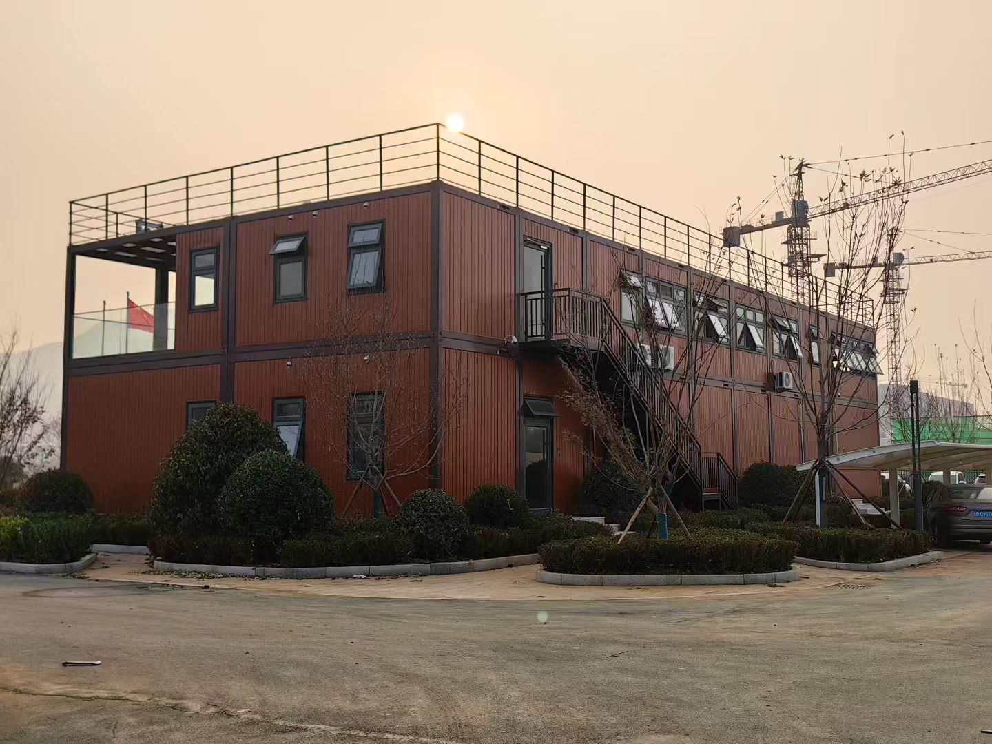 邵阳箱子